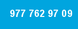977 762 97 09 977 762 97 09